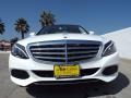 Polar White - C 300 4Matic Photo No. 2