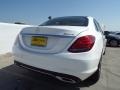 Polar White - C 300 4Matic Photo No. 4