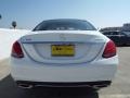 Polar White - C 300 4Matic Photo No. 5