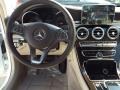 Polar White - C 300 4Matic Photo No. 9