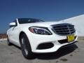 Polar White - C 300 4Matic Photo No. 11