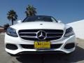 Polar White - C 300 4Matic Photo No. 2