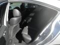2011 Brilliant Silver Nissan Maxima 3.5 SV Premium  photo #23