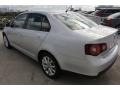 Reflex Silver Metallic - Jetta Limited Edition Sedan Photo No. 5