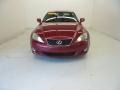 Matador Red Mica - IS 350 Photo No. 3