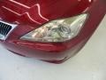 Matador Red Mica - IS 350 Photo No. 4