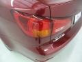 Matador Red Mica - IS 350 Photo No. 12