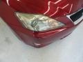 Matador Red Mica - IS 350 Photo No. 14