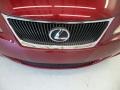 Matador Red Mica - IS 350 Photo No. 15