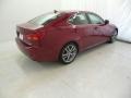 Matador Red Mica - IS 350 Photo No. 19