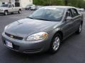 Dark Silver Metallic - Impala LT Photo No. 1
