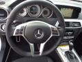 Polar White - C 250 Coupe Photo No. 9