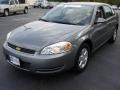Dark Silver Metallic - Impala LT Photo No. 2