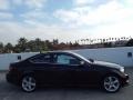 Black - C 250 Coupe Photo No. 3