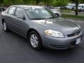 Dark Silver Metallic - Impala LT Photo No. 3
