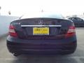Black - C 250 Coupe Photo No. 5