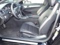 Black - C 250 Coupe Photo No. 7