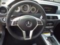 Black - C 250 Coupe Photo No. 9