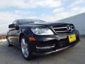 Black - C 250 Coupe Photo No. 11
