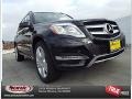 Black - GLK 350 Photo No. 1