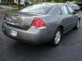 Dark Silver Metallic - Impala LT Photo No. 5