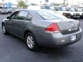 Dark Silver Metallic - Impala LT Photo No. 6