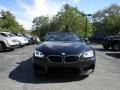 2013 Black Sapphire Metallic BMW M6 Convertible  photo #9