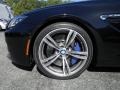 2013 BMW M6 Convertible Wheel and Tire Photo