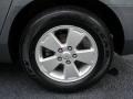Dark Silver Metallic - Impala LT Photo No. 7