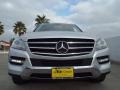 Iridium Silver Metallic - ML 350 Photo No. 2