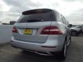 Iridium Silver Metallic - ML 350 Photo No. 4