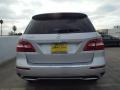 Iridium Silver Metallic - ML 350 Photo No. 5