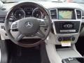 Iridium Silver Metallic - ML 350 Photo No. 9