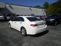 Premium White Pearl - TSX Sedan Photo No. 4