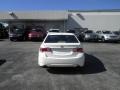 Premium White Pearl - TSX Sedan Photo No. 5