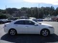 Premium White Pearl - TSX Sedan Photo No. 7