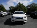 Premium White Pearl - TSX Sedan Photo No. 9