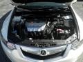 Premium White Pearl - TSX Sedan Photo No. 13