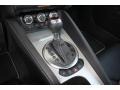 Black/Spectra Silver Transmission Photo for 2012 Audi TT #98069440