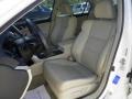 Premium White Pearl - TSX Sedan Photo No. 17