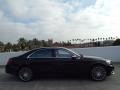 Black - S 550 Sedan Photo No. 3