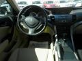 Premium White Pearl - TSX Sedan Photo No. 18