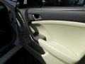 Premium White Pearl - TSX Sedan Photo No. 19