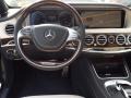 Black - S 550 Sedan Photo No. 9