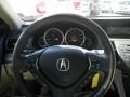 Premium White Pearl - TSX Sedan Photo No. 26