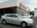 Classic Silver Metallic - Camry LE Photo No. 1