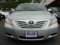 Classic Silver Metallic - Camry LE Photo No. 2
