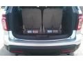 2015 Ingot Silver Ford Explorer FWD  photo #6