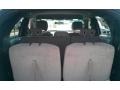 2015 Ingot Silver Ford Explorer FWD  photo #8
