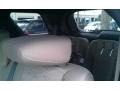 2015 Ingot Silver Ford Explorer FWD  photo #9